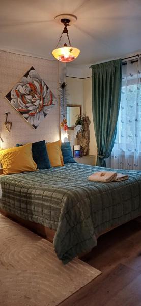 Chambres d'hotes la forêt